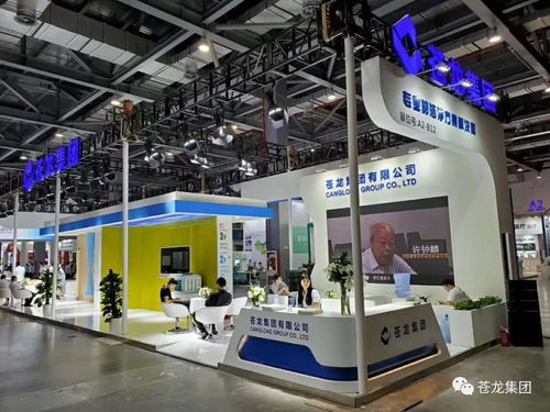 匠心鑄就卓越，服務引領未來——蒼龍集團榮膺2018中國醫院建設品牌服務企業“匠心獎·四川技術服務”