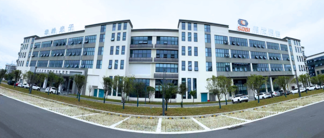 騰訊全球數字生態大會 華拓光通信分享數字工廠建設成果與四川技術服務新范式