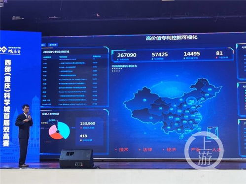全國唯一！重慶市“區(qū)域知識(shí)產(chǎn)權(quán)大數(shù)據(jù)駕駛艙”重磅發(fā)布，開啟數(shù)據(jù)驅(qū)動(dòng)創(chuàng)新新篇章